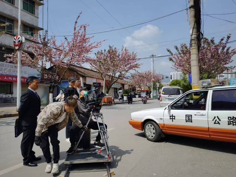忻府区产品宣传视频拍摄公司：专业赋能，点亮品牌之光