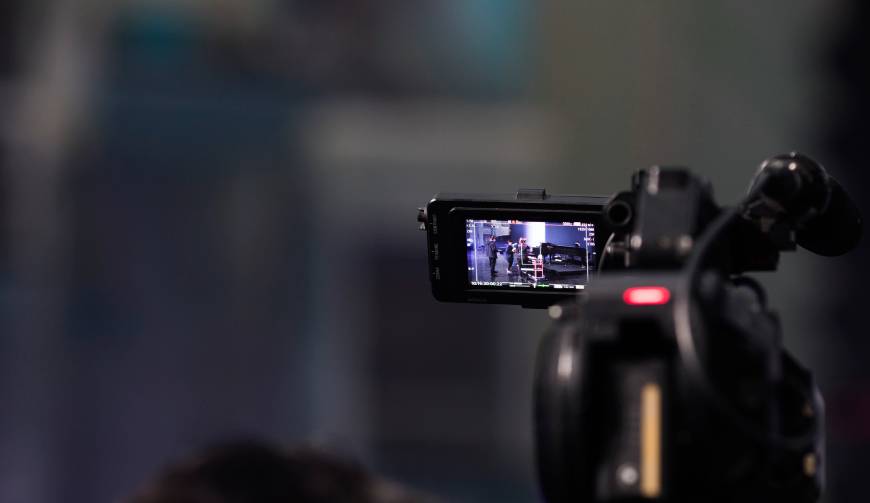 忻府区产品视频拍摄制作：揭秘如何打造令人印象深刻的商业宣传片